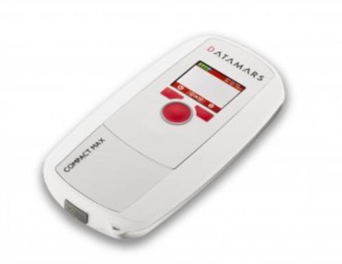 animal microchip scanner- compact max scanner