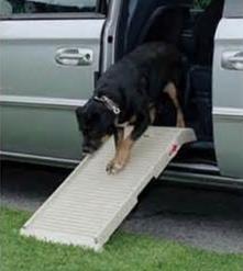pet ramp for car- aces