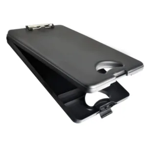 Clipboard With Storage