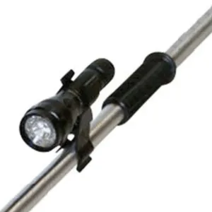 Flashlight Clip