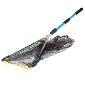 Folding Net Humaniac