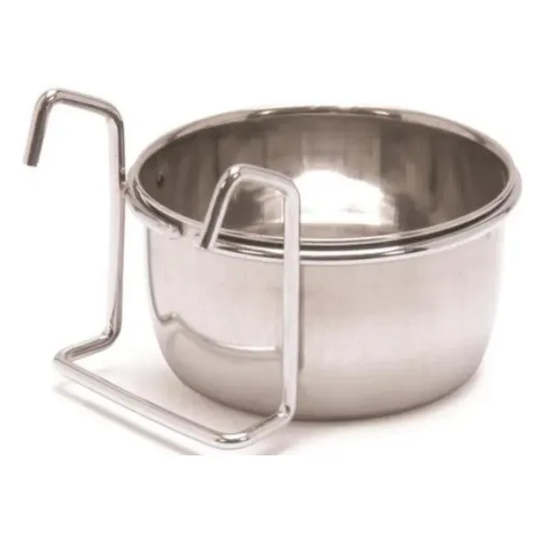 Hanging Bowl With Holder