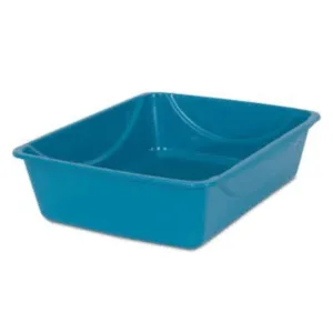 Plastic Litter Pans