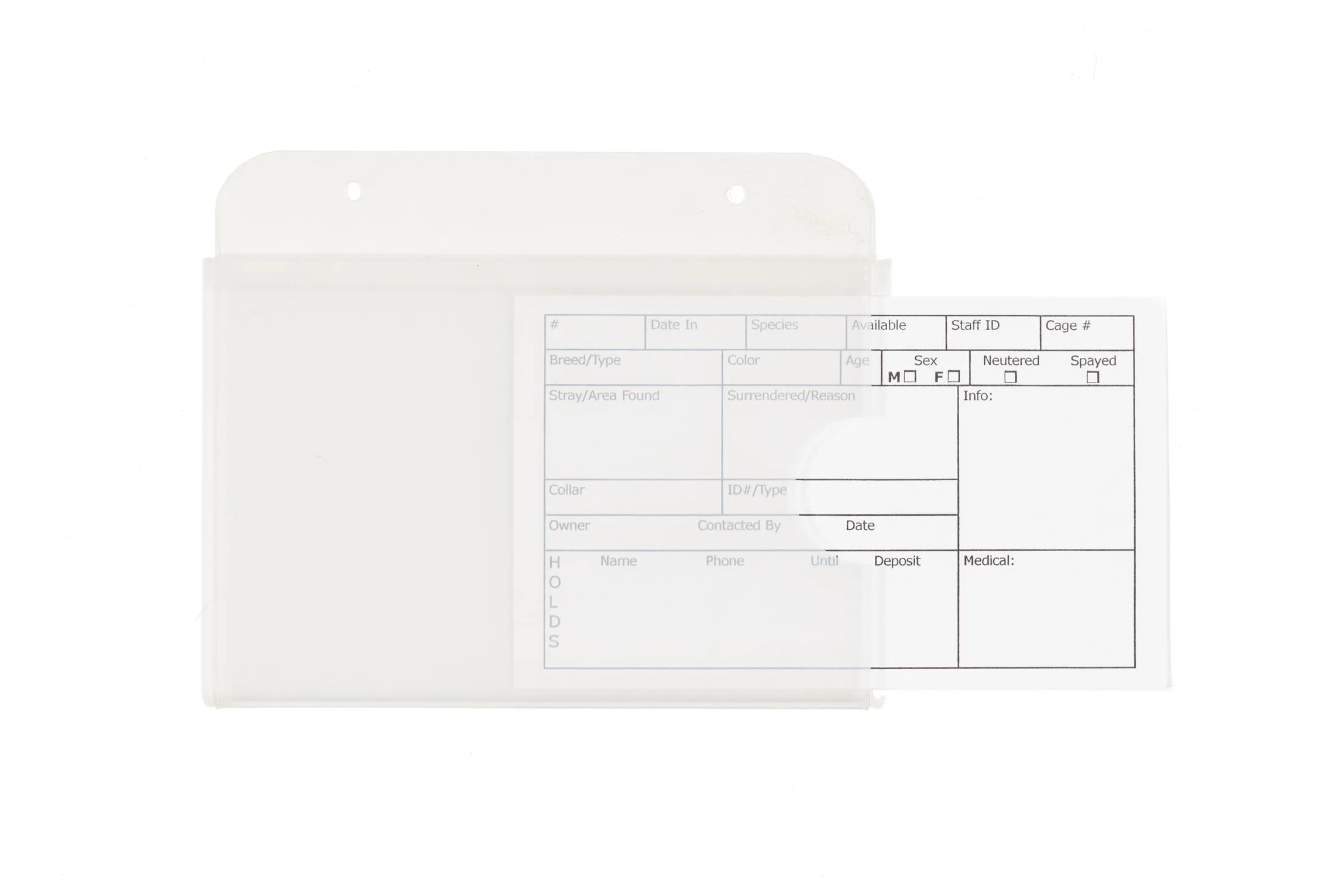Plexiglass Cage Holder .jpg