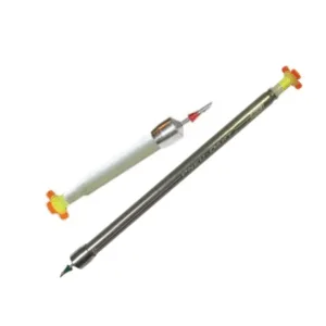 Pneu Dart Type ‘U’ RDD Device