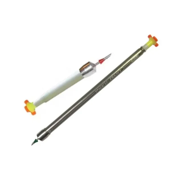 Pneu Dart Type ‘U’ RDD Device