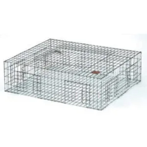 SafeGuard Pigeon Trap