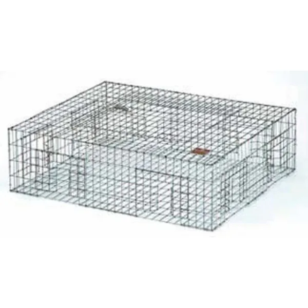 SafeGuard Pigeon Trap