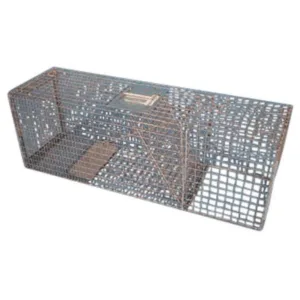 SafeGuard Universal Live Animal Trap