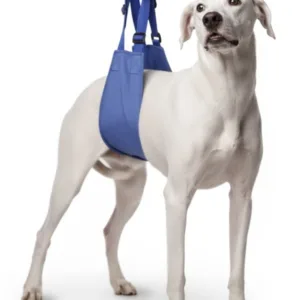 Soft Sling animal stretcher