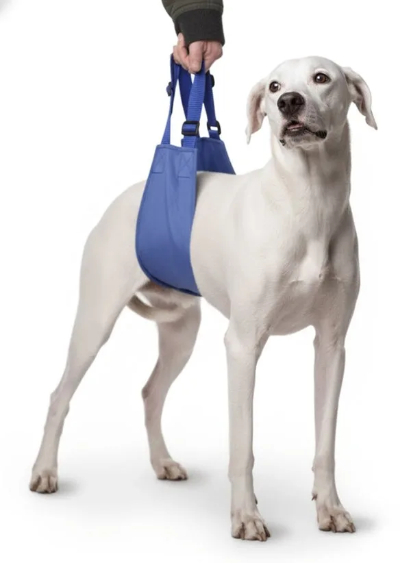Soft Sling animal stretcher