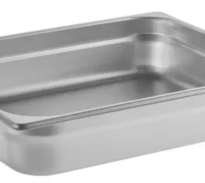 Stainless Steel Litter Pan Small.png
