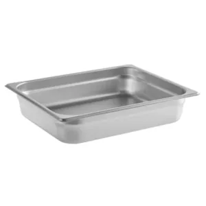 Stainless Steel Litter Pans