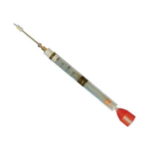 TeleDart Reusable Blowpipe Darts