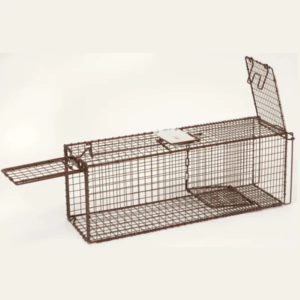 Tru Catch Small Live Animal Traps