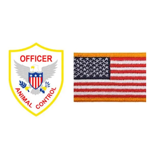 Uniform Patches