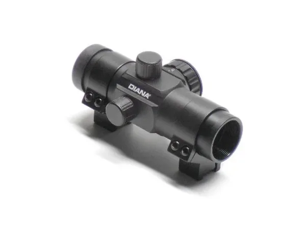 Teledart Rd706 TeleDart Model RD706 Rifle - Animal-Care