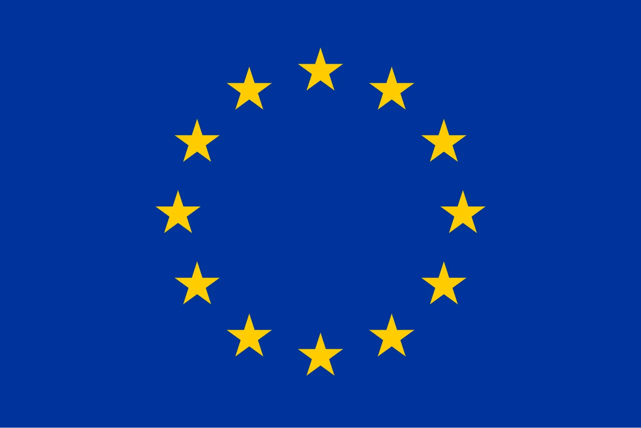 Flag Of Europe.svg