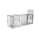 Tomahawk Original Rigid Series Traps with One Trap Door & Easy