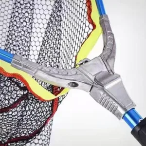 Folding Net Humaniac Head Open.webp