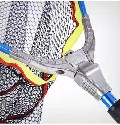 Folding Net Humaniac Head Open.webp