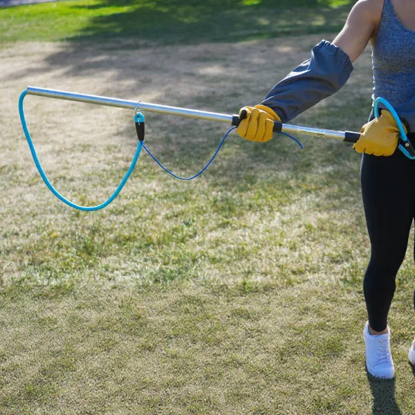 Humaniac Leash Pole.webp