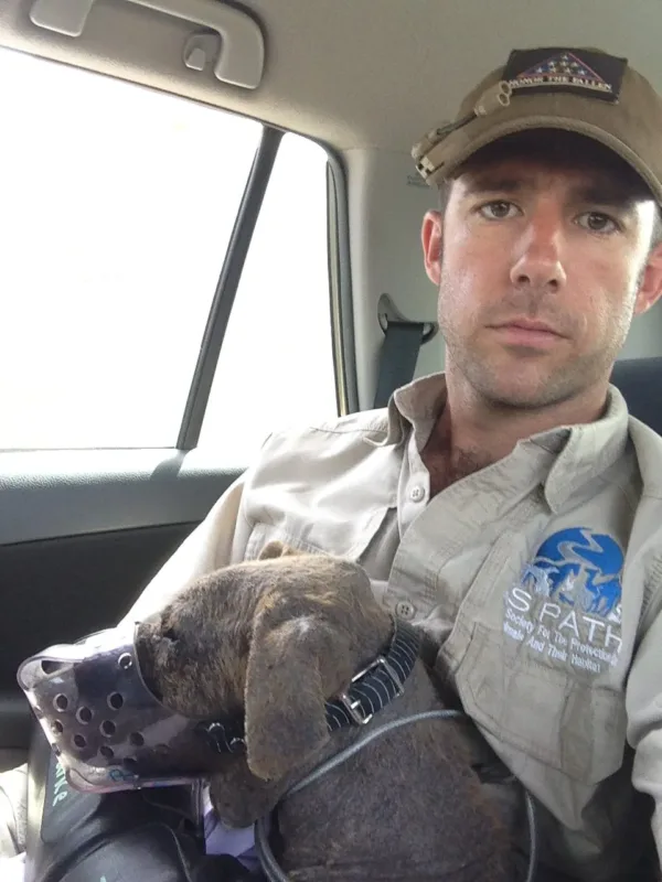 John Peavler With Muzzle E1469545005210.webp