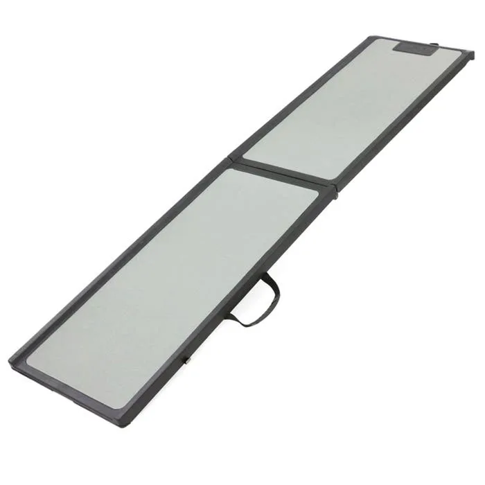 Pet Ramp Feather Light Extended.webp