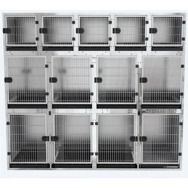 Stainless Steel Cage Bank Right Angle.webp