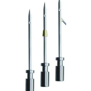 TeledartTDN Series Pistol Gun Needles.webp