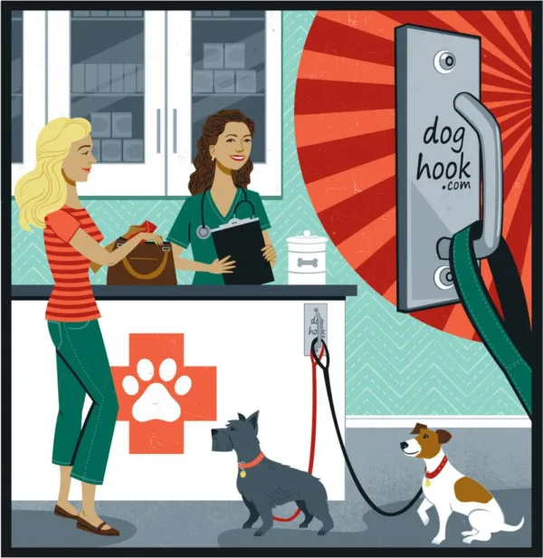 Cartoon Dog Hook.webp