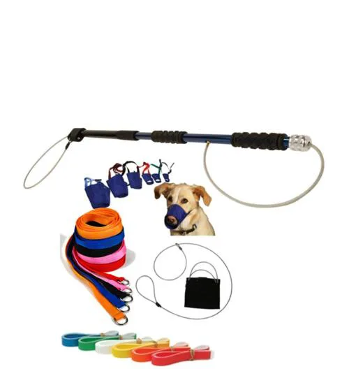 Aces- animal kit (rescue tech kit)
