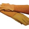 maxima animal handling gloves