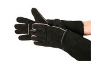 talon animal handling gloves