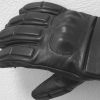 Bit protection glove hand
