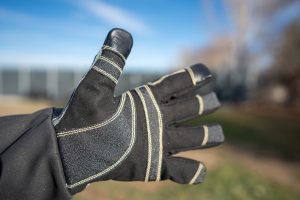 V-Pro Glove