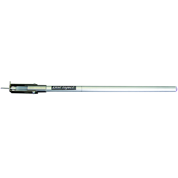 Dist-Inject Automatic Pole Syringe