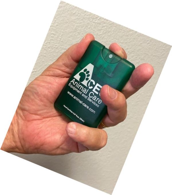 ACES Hand Sanitizer