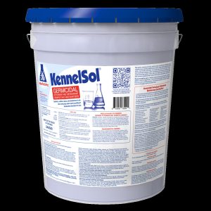 5 Gallon Pail Kennelsol