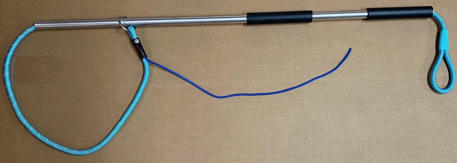 ACES Catch Poles, Tongs, & Snares