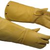 maxima gloves outer layer