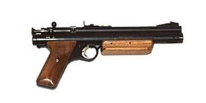 pneu dart dart gun model 190b