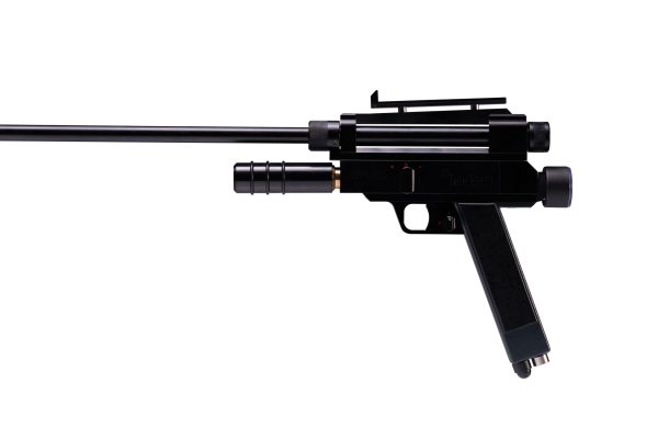 Teledart 406