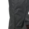 safety outer pants lower