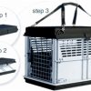 zoo logic portable carrier