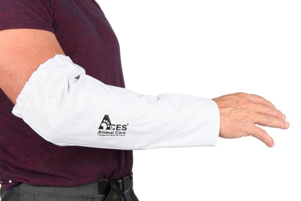 arm protector sleeve no glove