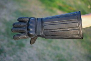Bite Protection Glove