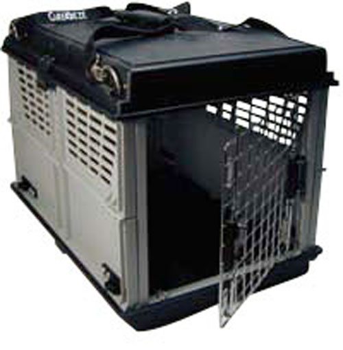 feral cat care eze portable carrier