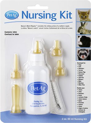 Mothering Nursing Kit