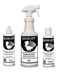 skunk off spray